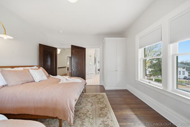 1615 S Owasso Avenue, Tulsa, OK 74120