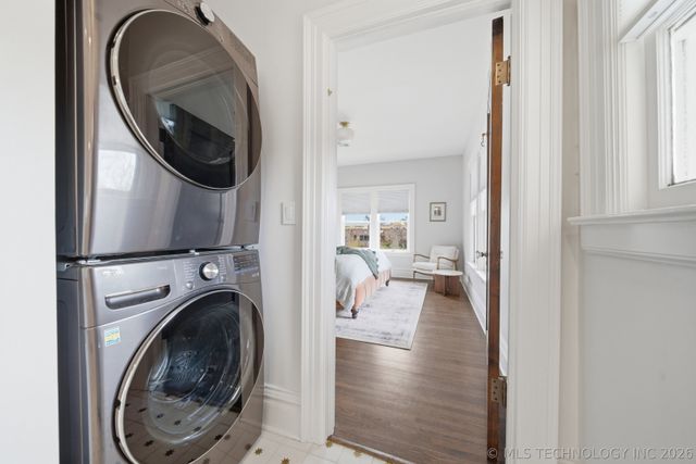 1615 S Owasso Avenue, Tulsa, OK 74120