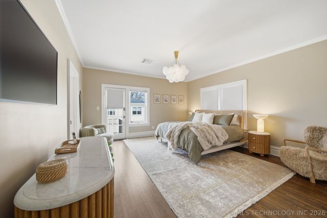 1615 S Owasso Avenue, Tulsa, OK 74120