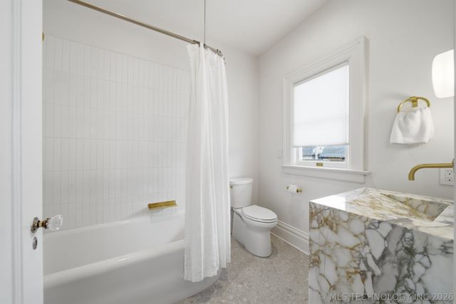 1615 S Owasso Avenue, Tulsa, OK 74120