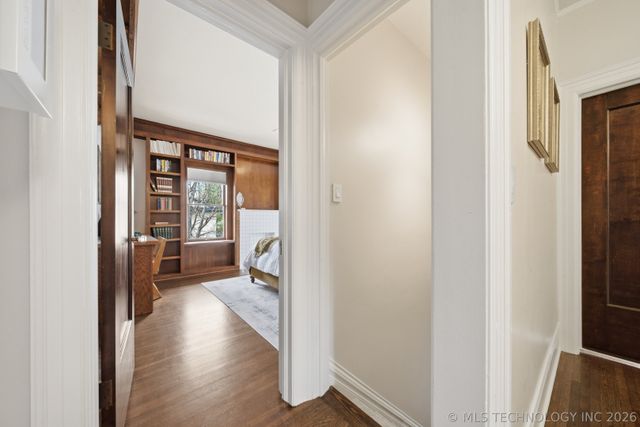 1615 S Owasso Avenue, Tulsa, OK 74120