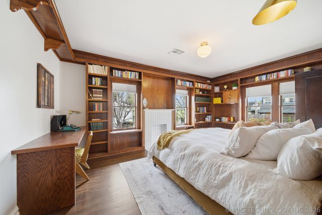 1615 S Owasso Avenue, Tulsa, OK 74120