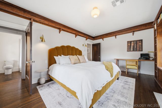 1615 S Owasso Avenue, Tulsa, OK 74120