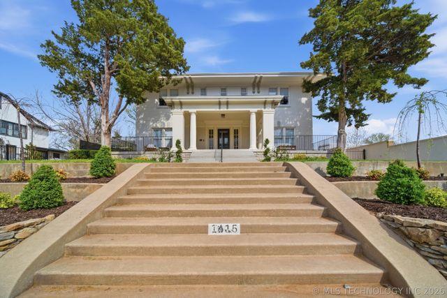 1615 S Owasso Avenue, Tulsa, OK 74120