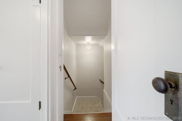 1615 S Owasso Avenue, Tulsa, OK 74120