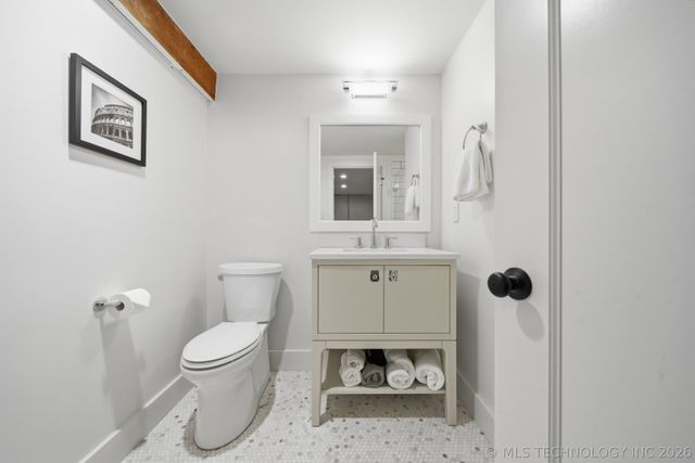 1615 S Owasso Avenue, Tulsa, OK 74120