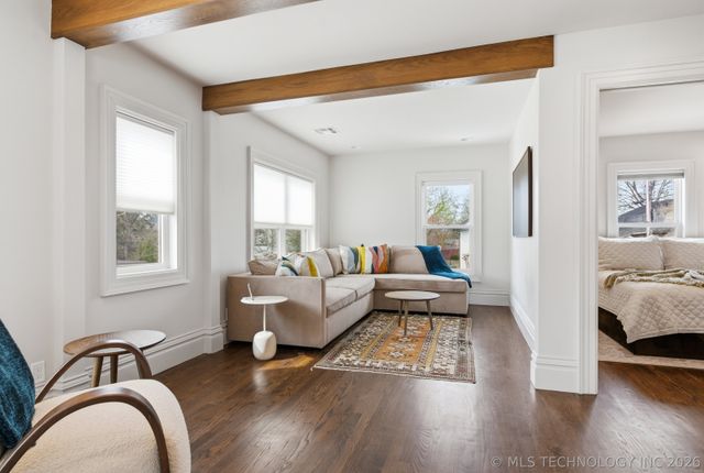 1615 S Owasso Avenue, Tulsa, OK 74120