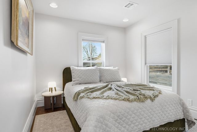 1615 S Owasso Avenue, Tulsa, OK 74120