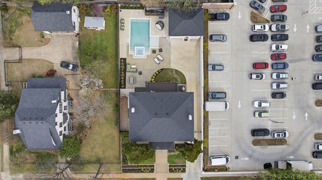 1615 S Owasso Avenue, Tulsa, OK 74120