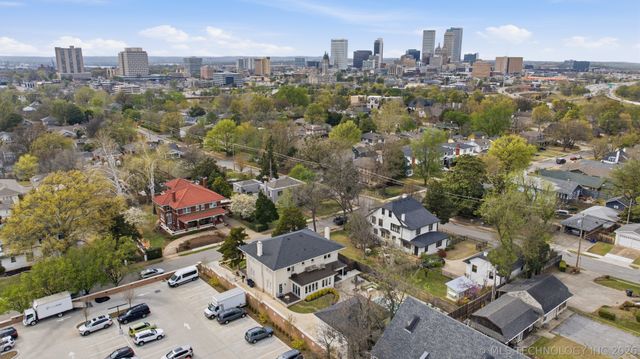 1615 S Owasso Avenue, Tulsa, OK 74120