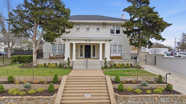 1615 S Owasso Avenue, Tulsa, OK 74120