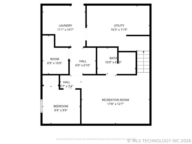 1615 S Owasso Avenue, Tulsa, OK 74120