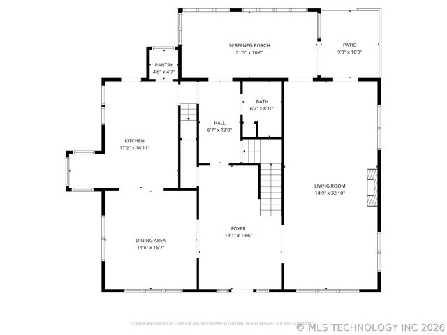 1615 S Owasso Avenue, Tulsa, OK 74120