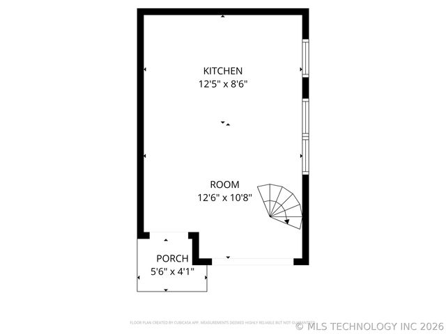 1615 S Owasso Avenue, Tulsa, OK 74120