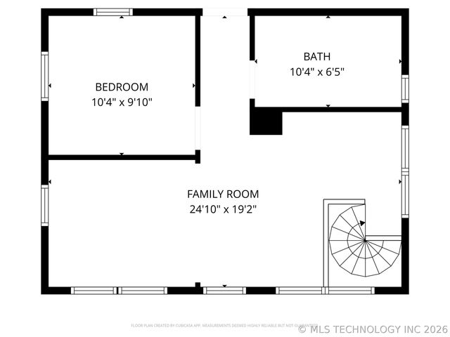 1615 S Owasso Avenue, Tulsa, OK 74120