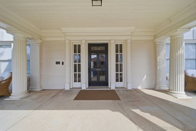 1615 S Owasso Avenue, Tulsa, OK 74120