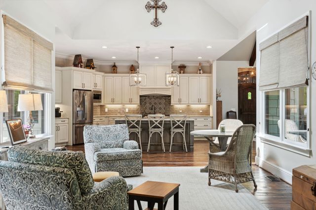 5621 Parker Branch Trail, Franklin, TN 37064