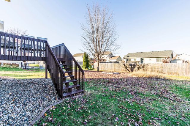 2905 SE Stone Ridge Street, Grimes, IA 50111