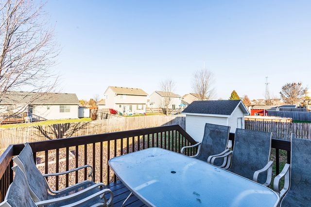 2905 SE Stone Ridge Street, Grimes, IA 50111