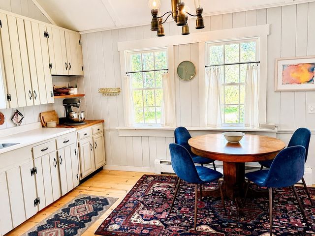 3589 Morse Hill Road, Dorset, VT 05251