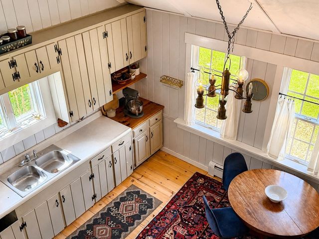 3589 Morse Hill Road, Dorset, VT 05251