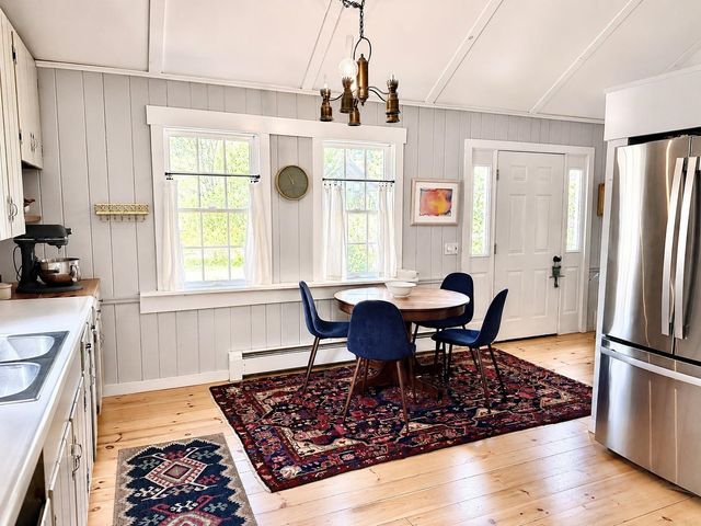 3589 Morse Hill Road, Dorset, VT 05251