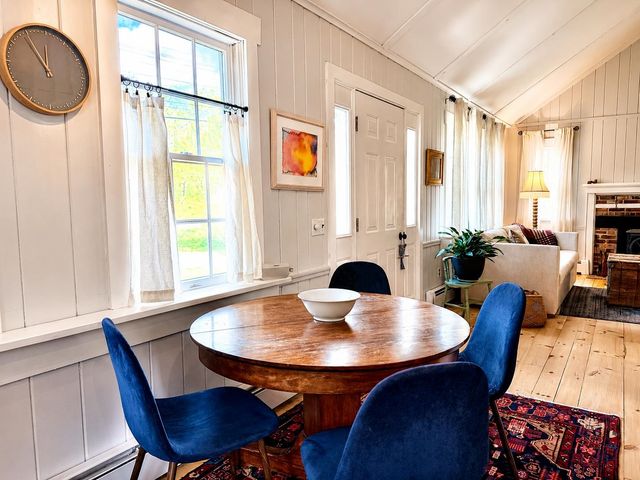 3589 Morse Hill Road, Dorset, VT 05251
