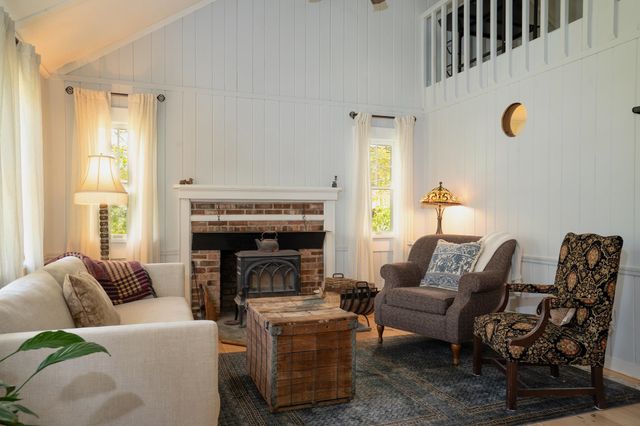 3589 Morse Hill Road, Dorset, VT 05251