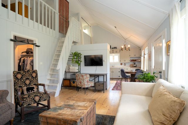 3589 Morse Hill Road, Dorset, VT 05251