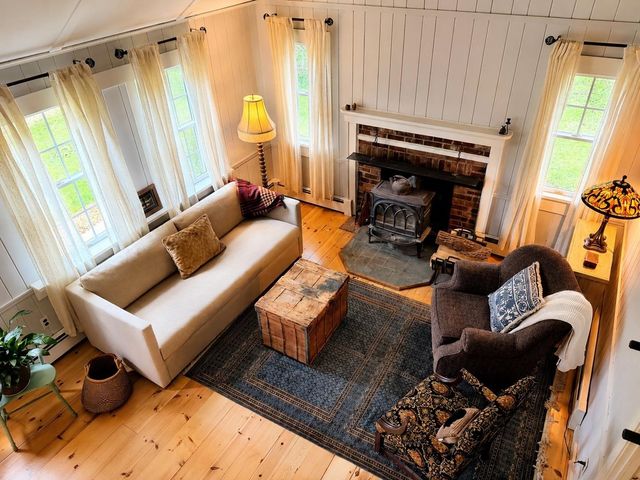 3589 Morse Hill Road, Dorset, VT 05251