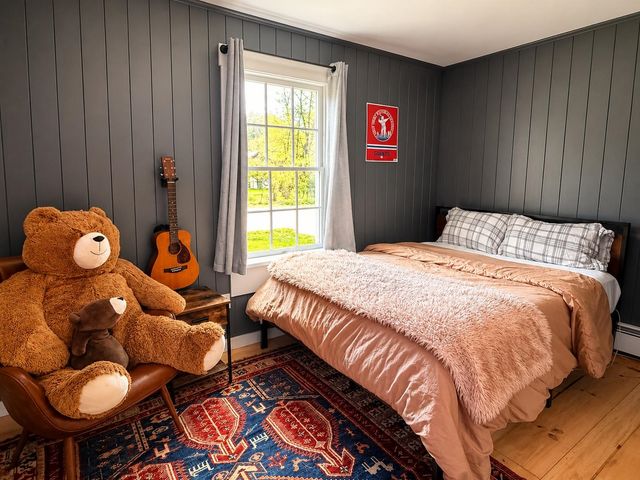 3589 Morse Hill Road, Dorset, VT 05251