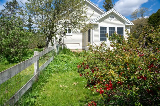 3589 Morse Hill Road, Dorset, VT 05251