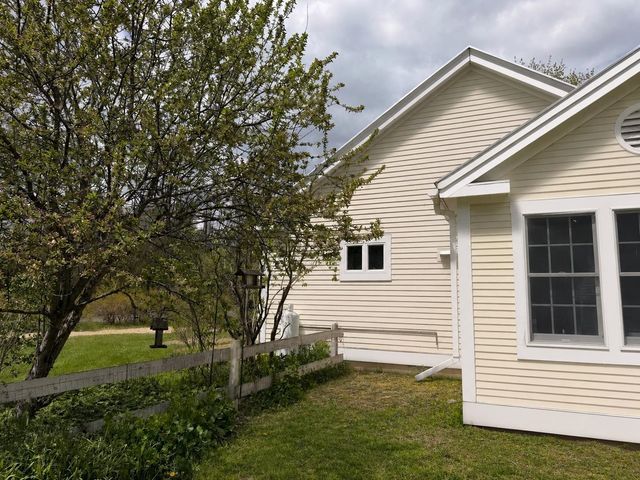 3589 Morse Hill Road, Dorset, VT 05251