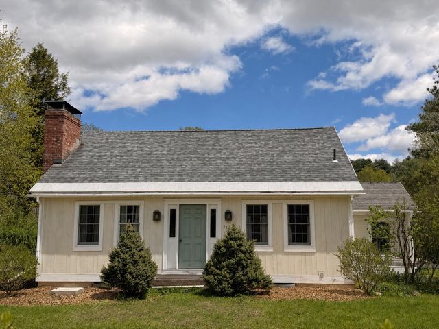 3589 Morse Hill Road, Dorset, VT 05251