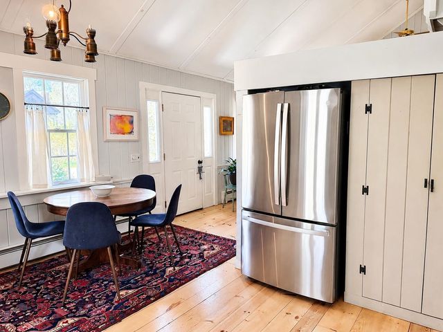 3589 Morse Hill Road, Dorset, VT 05251