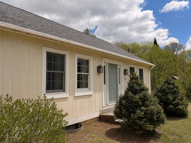 3589 Morse Hill Road, Dorset, VT 05251