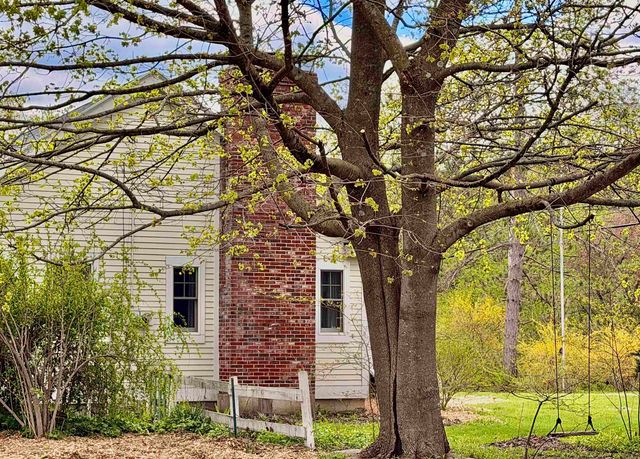 3589 Morse Hill Road, Dorset, VT 05251