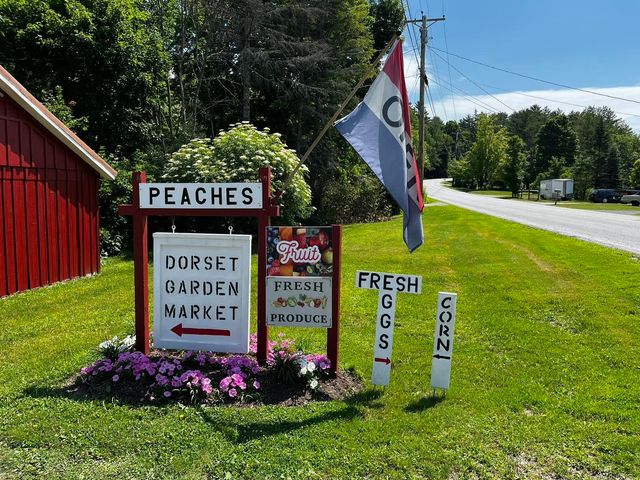 3589 Morse Hill Road, Dorset, VT 05251