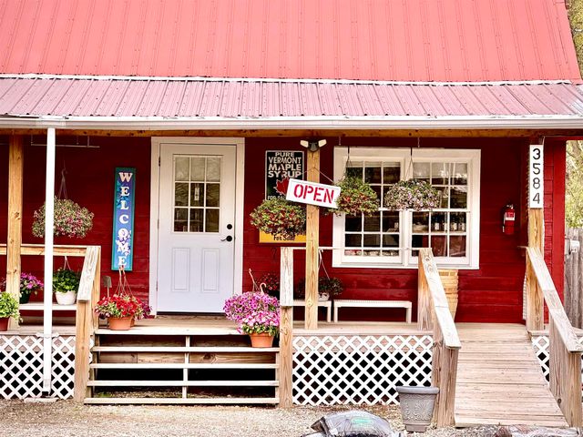 3589 Morse Hill Road, Dorset, VT 05251