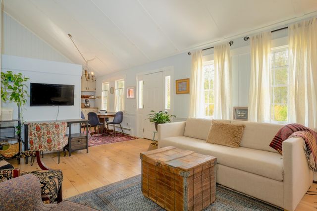 3589 Morse Hill Road, Dorset, VT 05251