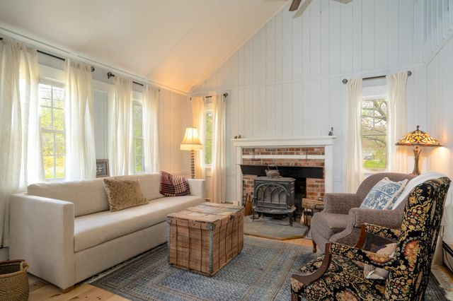 3589 Morse Hill Road, Dorset, VT 05251