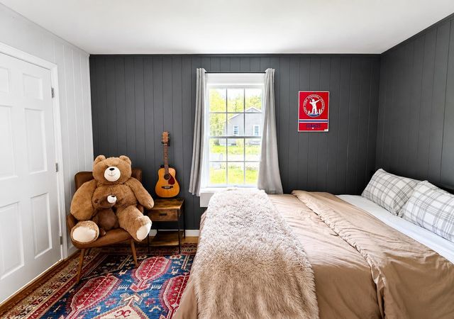 3589 Morse Hill Road, Dorset, VT 05251