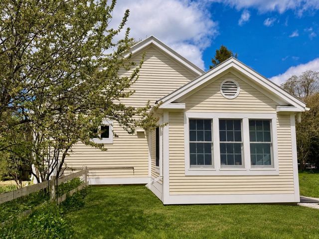 3589 Morse Hill Road, Dorset, VT 05251