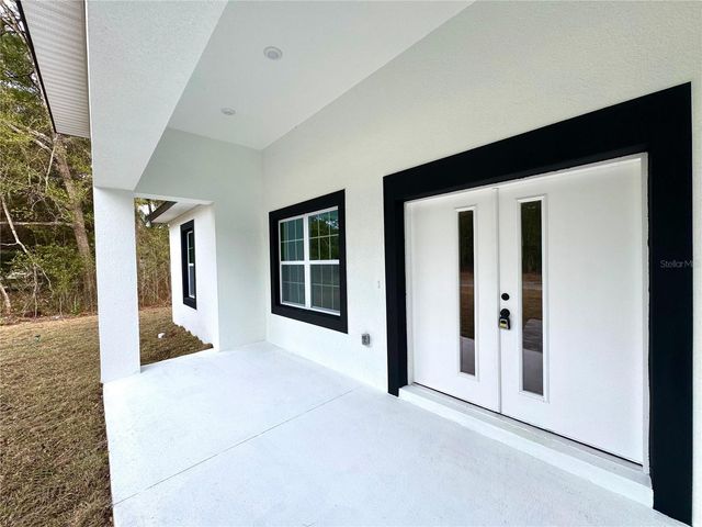 7775 N CREEK WAY, Citrus Springs, FL 34434