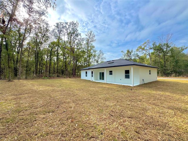 7775 N CREEK WAY, Citrus Springs, FL 34434