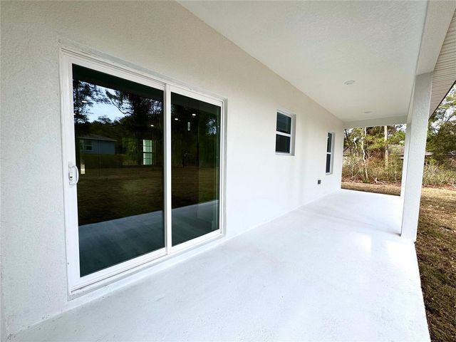 7775 N CREEK WAY, Citrus Springs, FL 34434