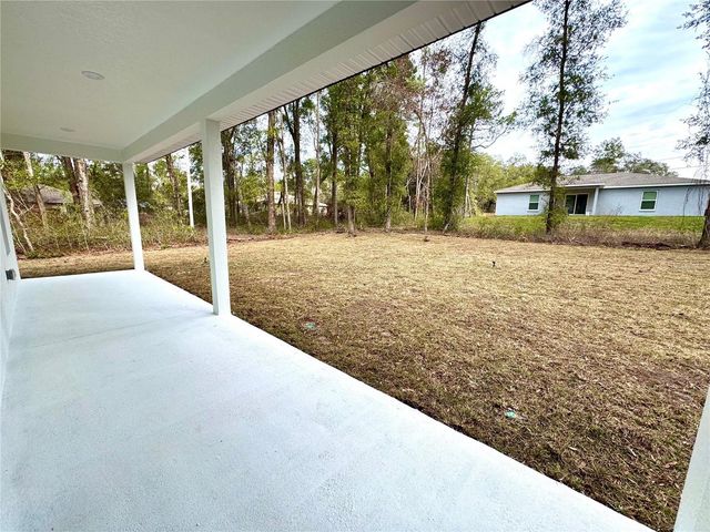 7775 N CREEK WAY, Citrus Springs, FL 34434