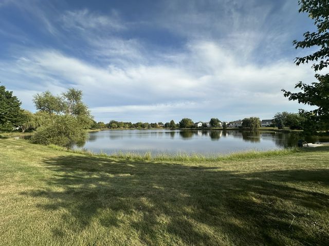 1907 Ridge Moor Drive, Plainfield, IL 60586