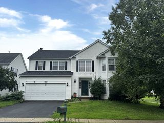 1907 Ridge Moor Drive, Plainfield, IL 60586
