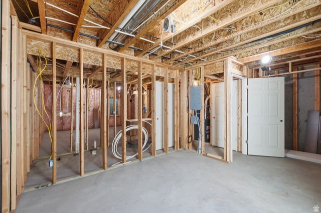 2054 W 1080 N, Provo, UT 84604